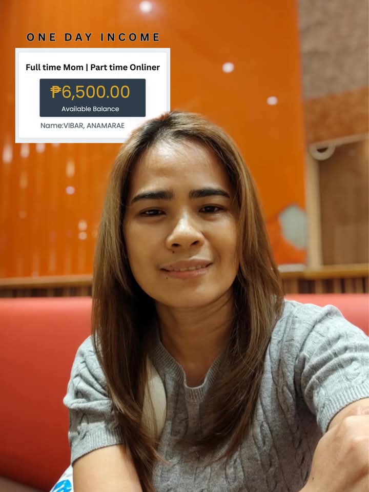ECKyle1021's tweet photo. Different backgrounds. One winning system!
Yaay! Part time onliners under my team are now earning 4-5 digits in a day because of our powerful and duplicatable online system Project Ultimate!
Wahh! Makaproud hihi this is just the beginning. More wins to come, Coaches! Congrats! https://t.co/XBGJusopXl