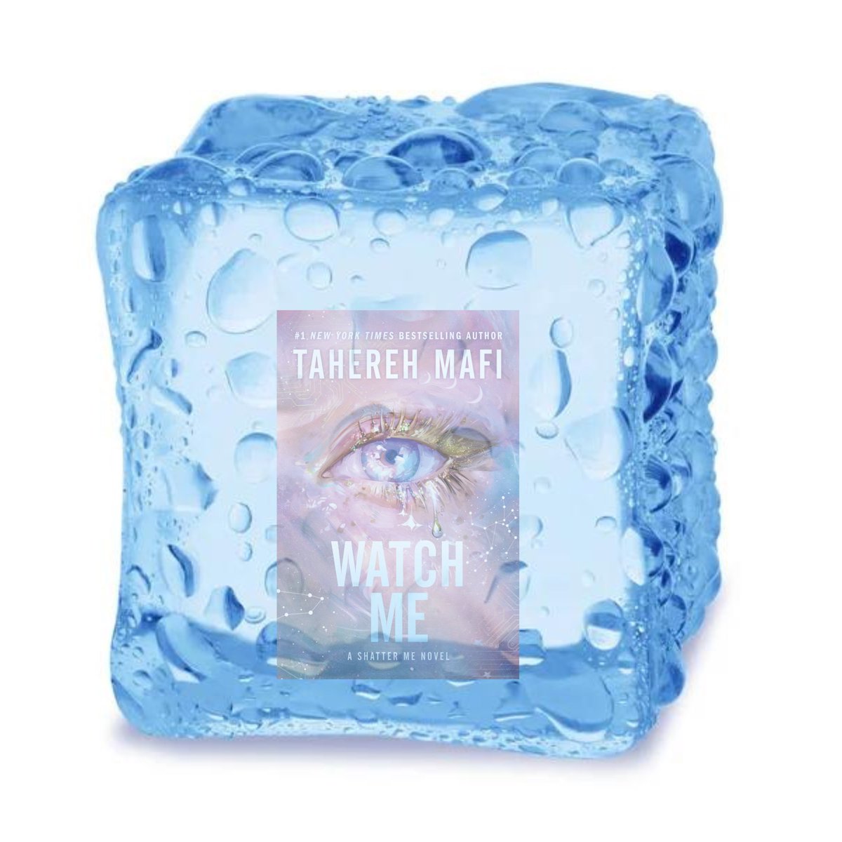 lgn1teMe's tweet photo. she is defrosting�� https://t.co/scq4tjNlid