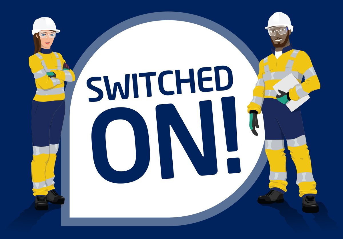 This half term we've got lots of advice to keep you and your children safe around electricity with our education hub.

It's full of free advice and activities to educate your children about the dangers of electricity and how to keep them safe.

Visit pulse.ly/wmaoalpdul