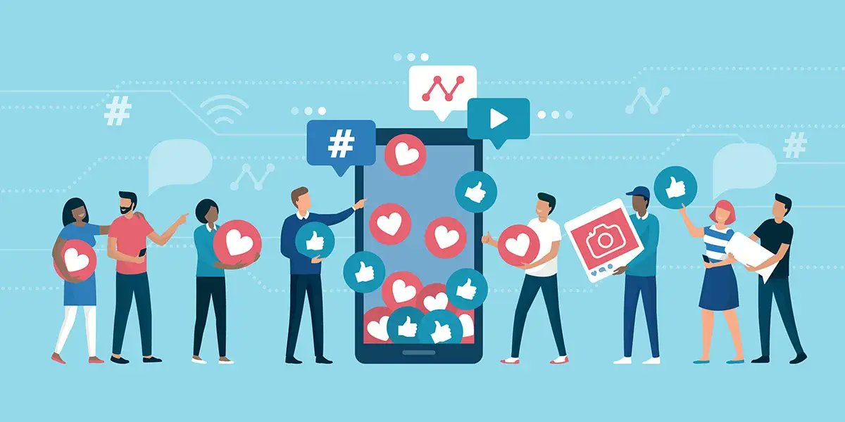 Are you using social selling to your advantage? It impacts your sales, marketing, and communication. #socialselling #inboundmarketing #inboundsales hubs.li/Q02CXcnh0
