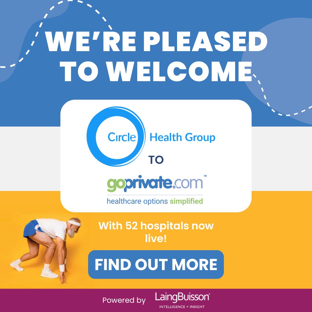 GoPrivate.com tweet media