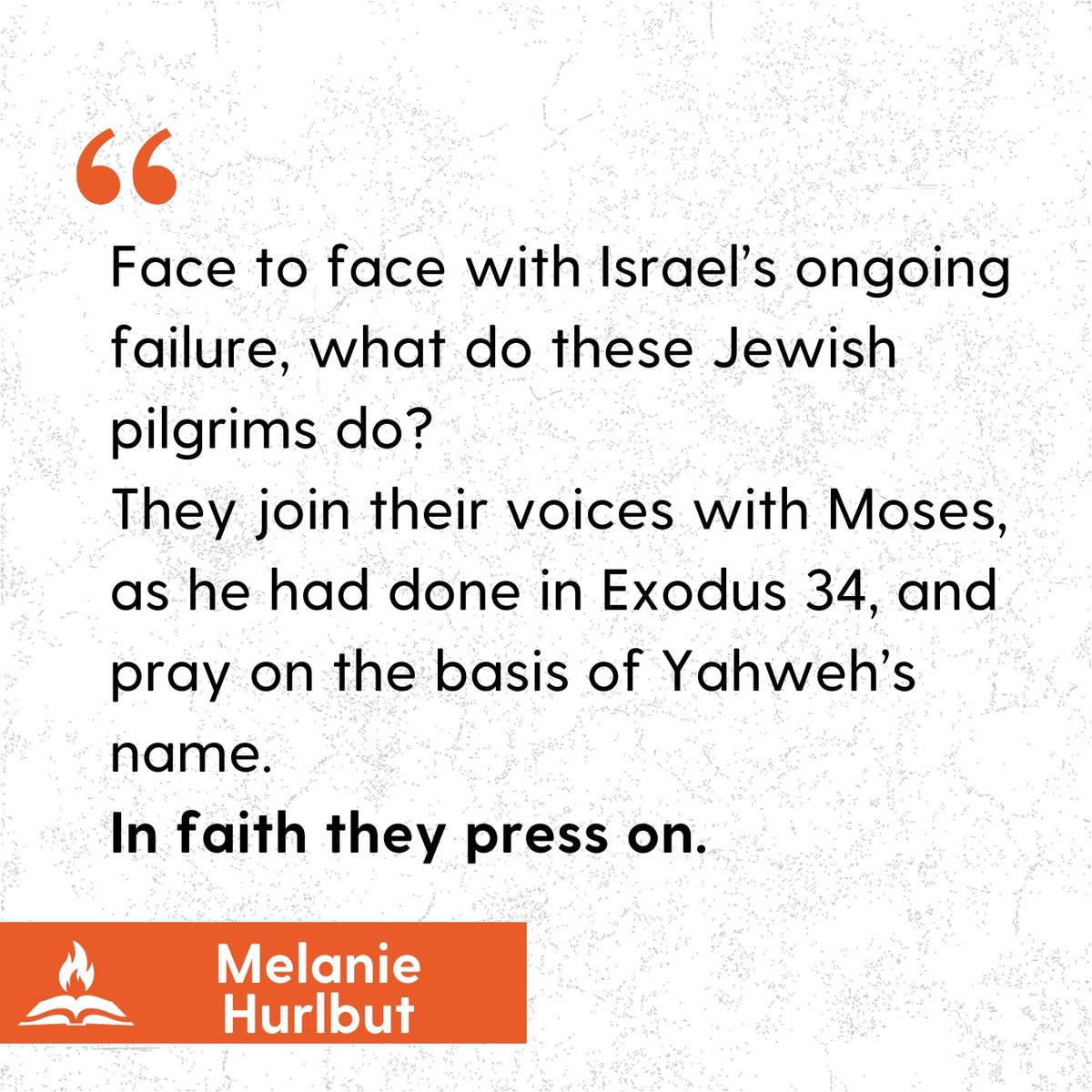 ThroughTheWord's tweet photo. 👏In👏Faith👏They👏Press👏On

In today's Lent Journey guide, Melanie Hurlbut brings us a powerful message of repentance and hope as she walks us through Psalm 130. Check it out! ➡️https://t.co/7moymYgBoB

#throughtheword #ttw #lent #infaith #startahabit #shareahabit #lent2025 https://t.co/PctH46qFtw