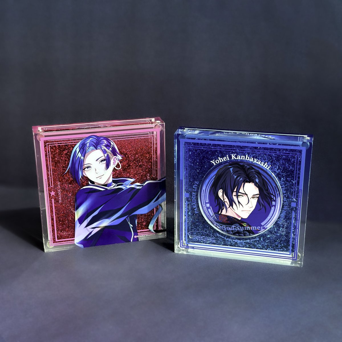 Paradox Live（パラライ）公式 on X