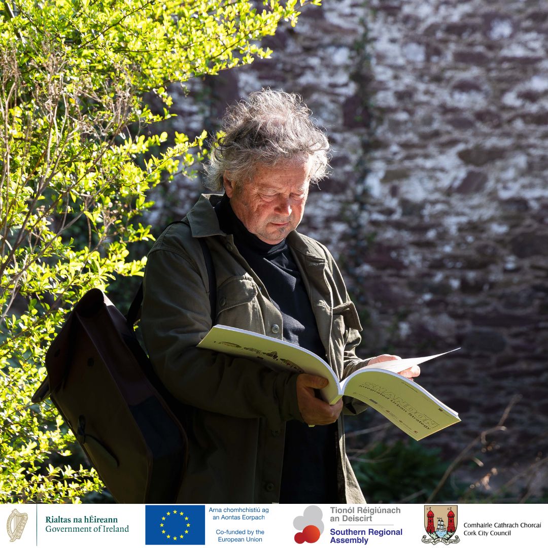 ‘Shandon Integrated Urban Strategy Launched’

Cork City Council and our community partners are delighted to have officially launched the Shandon Integrated Urban Strategy, an action based roadmap for the for the sustainable and heritage led regeneration of the Shandon area.

This