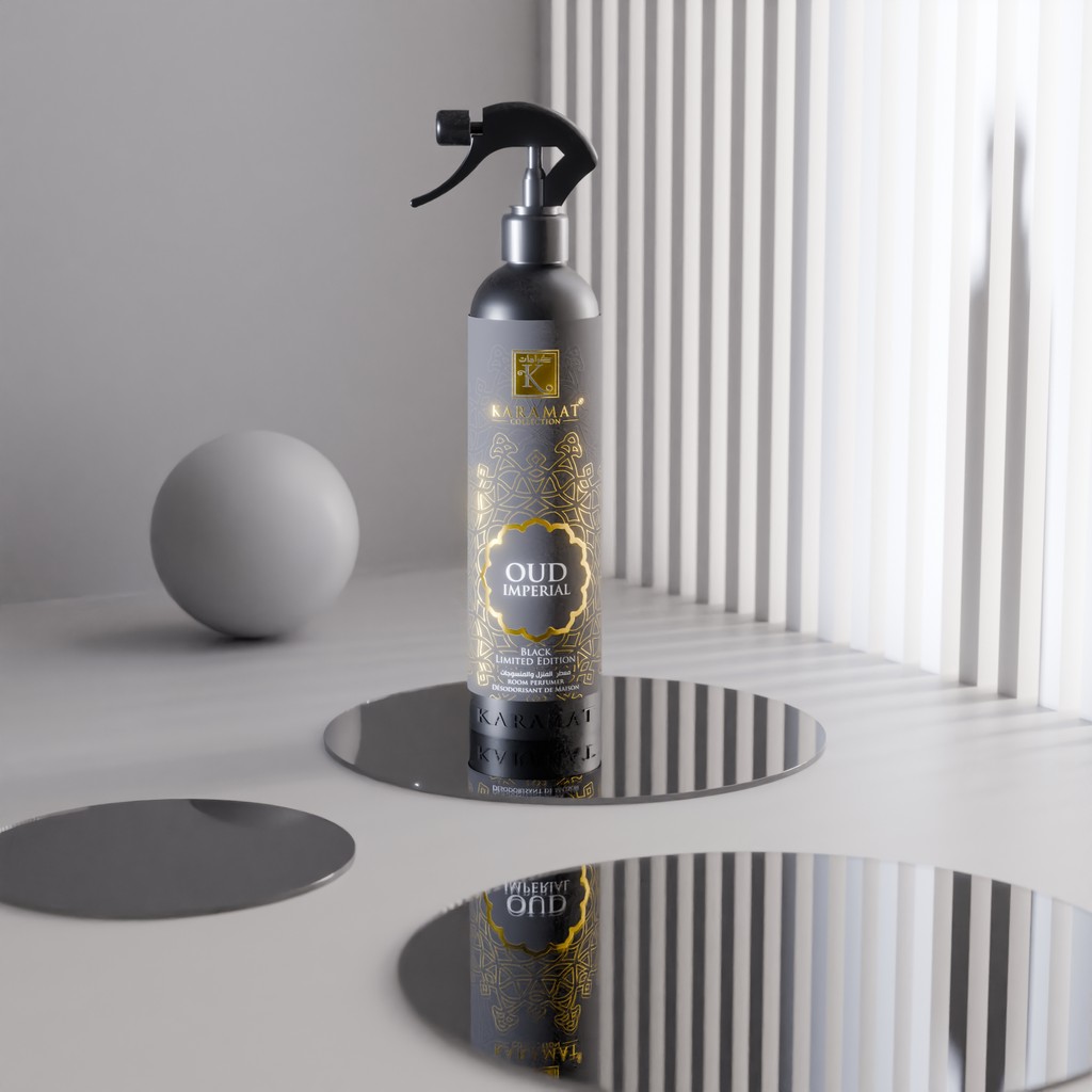 karamatcollect's tweet photo. 🇫🇷 Oud Impérial – Une essence noble où la profondeur du oud se mêle à des notes envoûtantes pour une atmosphère majestueuse et raffinée. ✨🔥

https://t.co/T8lhGGYdDg

#OudImperial #LuxuryFragrance #OrientalScent #Karamat https://t.co/99yDOFwJ1I