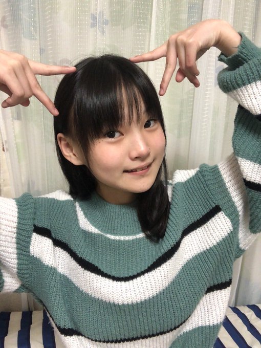 Twitterのコスプレ画像12