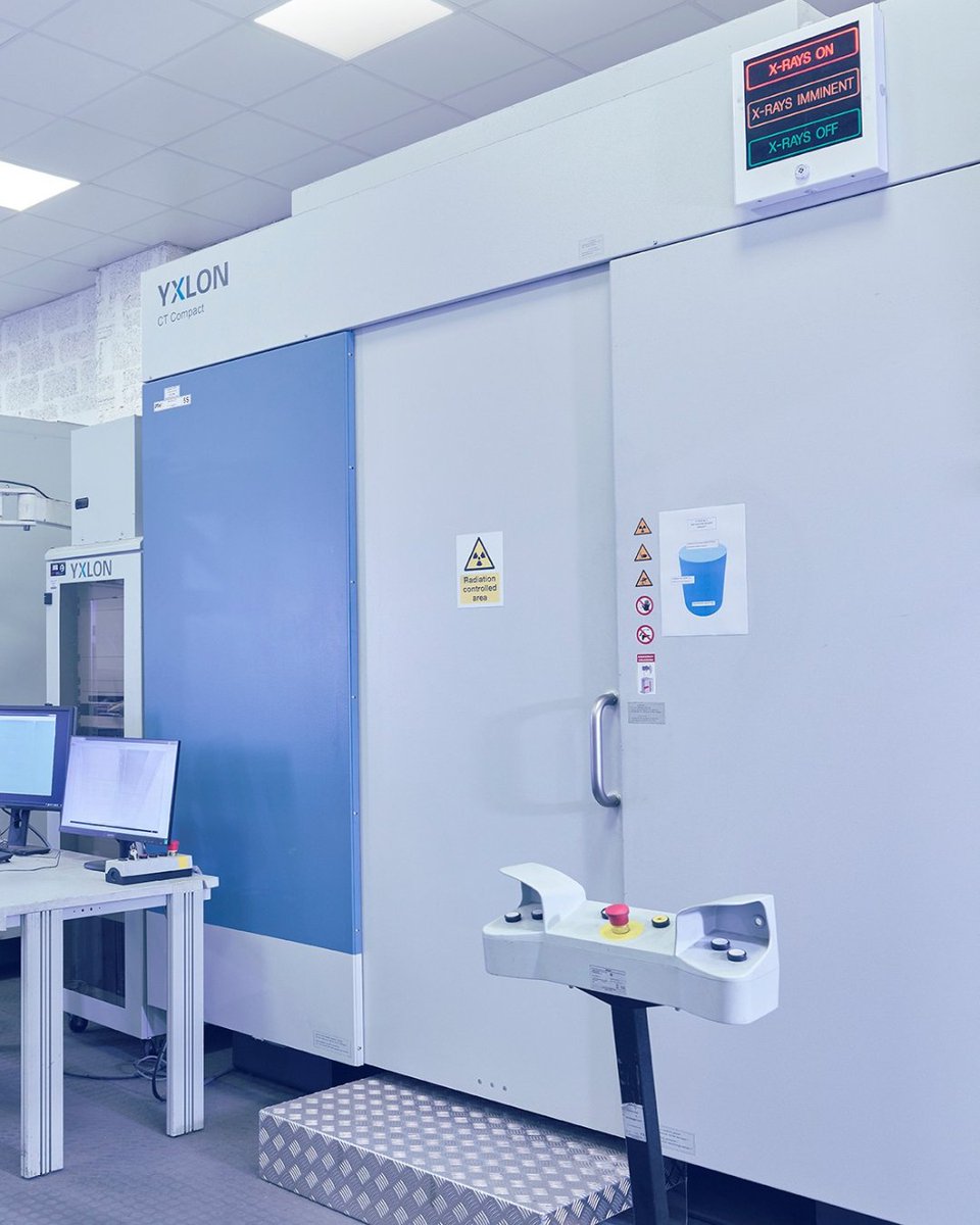 Our advanced metrology capability drives quality, precision and unrivalled performance.

#Metrology isn’t just a step in the process. It’s built into everything we do. Ready to discuss your next project? Get in touch: gwcast.com/contact-us

#AluminiumSandCasting