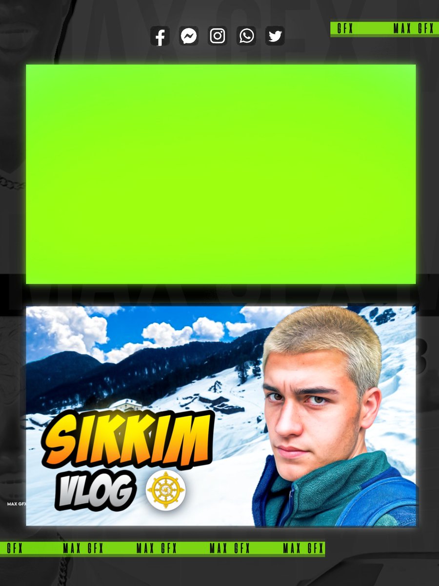 _max_gfx_'s tweet image. Recent Thumbnail Design 📈

Edited by @_max__gfx_ 

Tags :

#thumbnail #thumbnaildesign #graphicdesign #youtubethumbnail #mobiledesign #GraphicDesigner #thumbnailideas