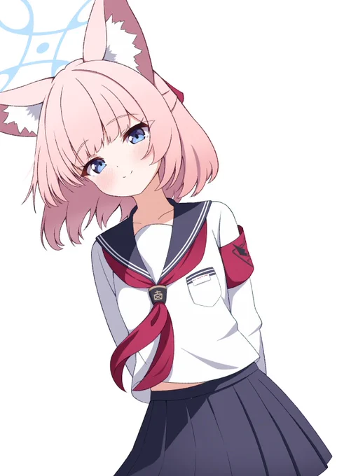 ニコ!#ブルアカ 