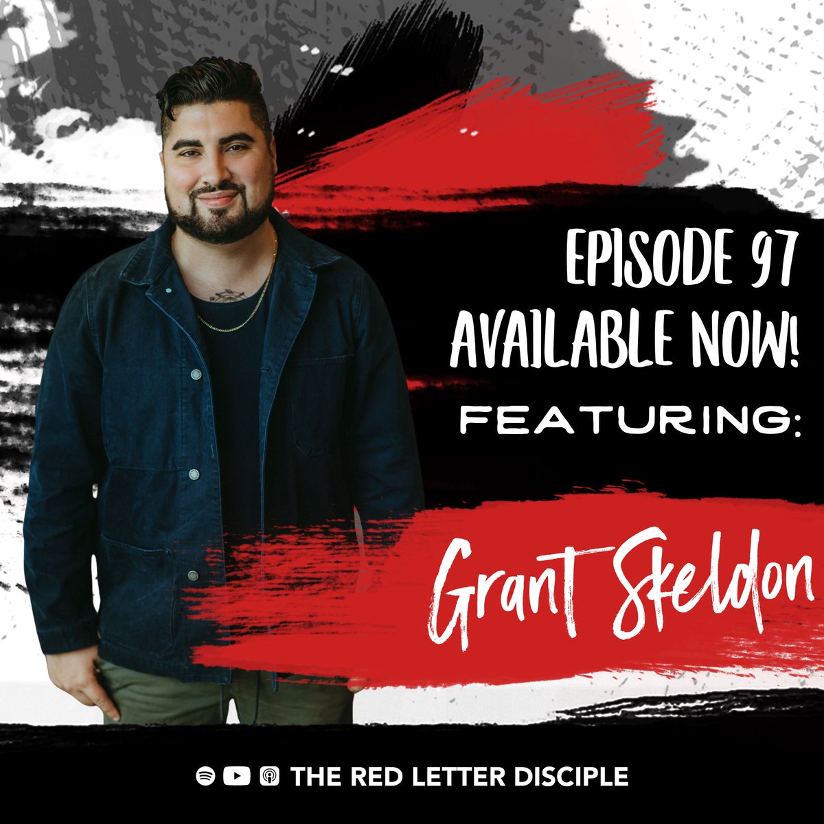 Grant Skeldon on Raising Up Disciples in the Next Generation, Why Pastors Chase Celebrity Status, and if Platform Gospel is the New Prosperity Gospel. Check out the latest episode: redletterpodcast.com.

#grantskeldon #mentorshipvsdiscipleship #thepassiongeneration