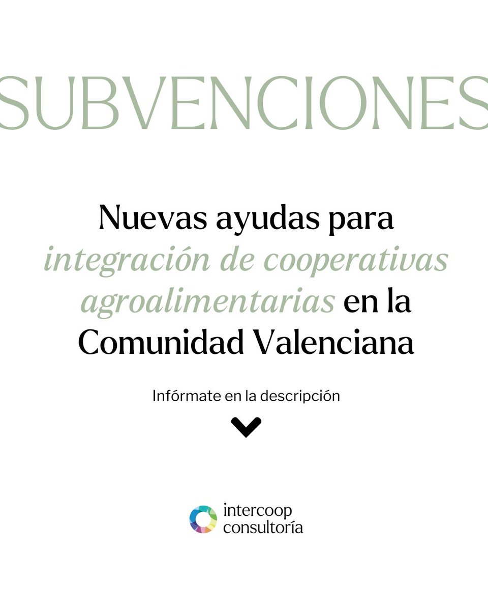 IntercoopConsultoría tweet media