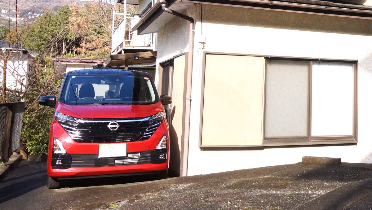 uncle_ozisan's tweet photo. 体の病より深刻な「乗り換え病」またまた乗り換えてしまいました 16年年末から数えて7台目（呆）身体同様 Stage４状��� いつ収まるやら治るやら...┐(´д｀)┌ﾔﾚﾔﾚ https://t.co/eVLP9k3xkA