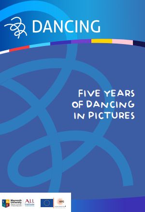 ERC_DANCING (@dancingerc) on Twitter photo Photobook 'Five Years of DANCING in Pictures'
buff.ly/reQxczc
Bringing our <a href="/ERC_Research/">European Research Council (ERC)</a> project to a wider audience. Helping people with #disabilities know their rights to access #culture.
<a href="/MaynoothUni/">Maynooth University</a>
<a href="/MaynoothLaw/">MU School of Law & Criminology</a>
@ALL_Institute Photobook 'Five Years of DANCING in Pictures'
buff.ly/reQxczc
Bringing our <a href="/ERC_Research/">European Research Council (ERC)</a> project to a wider audience. Helping people with #disabilities know their rights to access #culture.
<a href="/MaynoothUni/">Maynooth University</a>
<a href="/MaynoothLaw/">MU School of Law & Criminology</a>
@ALL_Institute