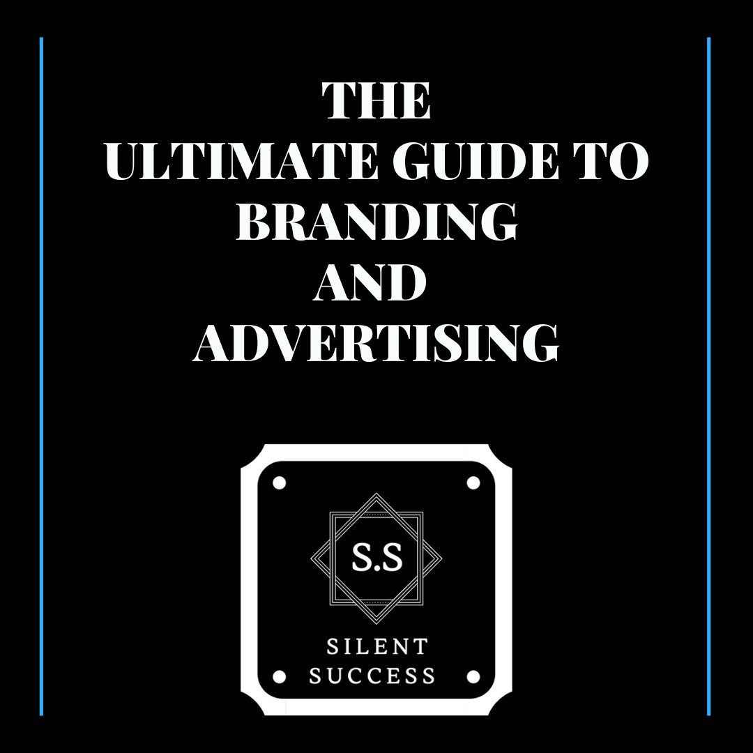 SilentSuccessZA's tweet photo. Branding creates identity, advertising amplifies it. Together, they build recognition and drive sales. 💼✨ Dive into The Ultimate Guide to How Branding and Advertising Work Together. Follow the Link: https://t.co/t1CMq7pXyb #Branding #MarketingTips #SmallBusiness #SilentSuccess https://t.co/hKCXIm1CQS