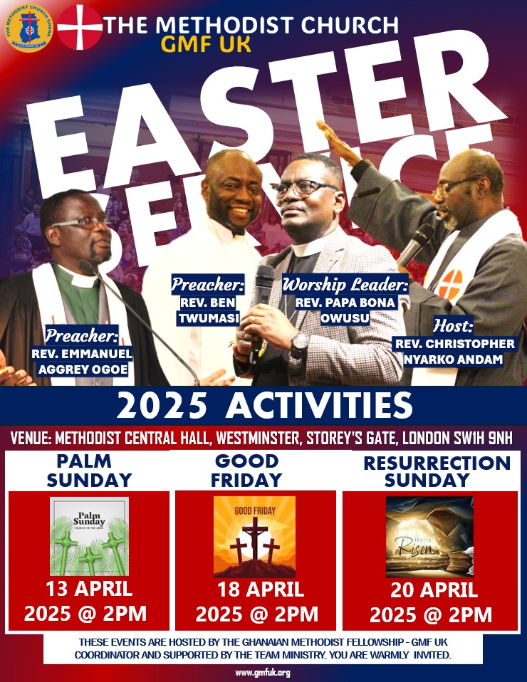 You're cordially invited.