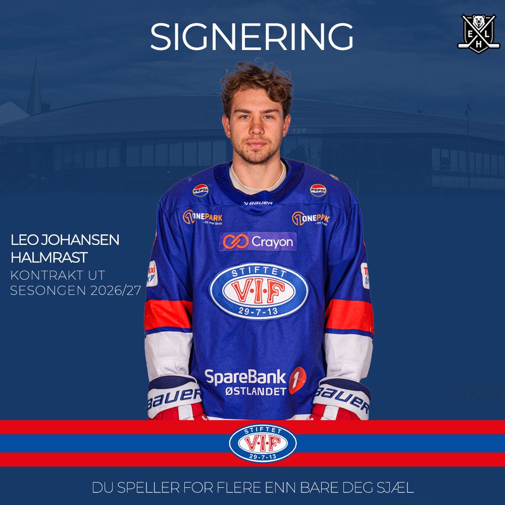 Vålerenga Ishockey tweet media