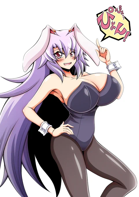 昔描いた個人的好きなキャライラスト再投稿 