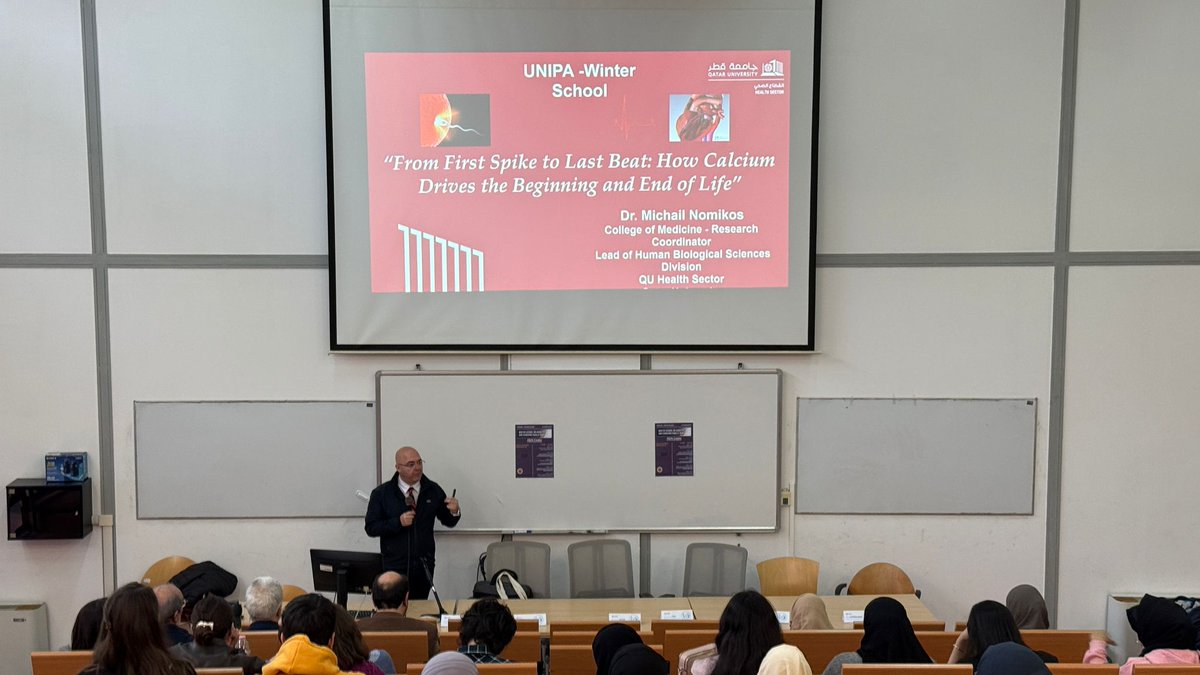 ATeNCenter's tweet photo. È terminata la Winter School on Diabetes and Cardiometabolic Risk.
ATeN Center ha ospitato i visitatori all’interno dei laboratori. 
Dopo la visita è stato previsto un momento seminariale.

Per maggiori info:
https://t.co/IzZrSaWd8m

#ATeNCenter #UniPa https://t.co/vVUtbjK73N