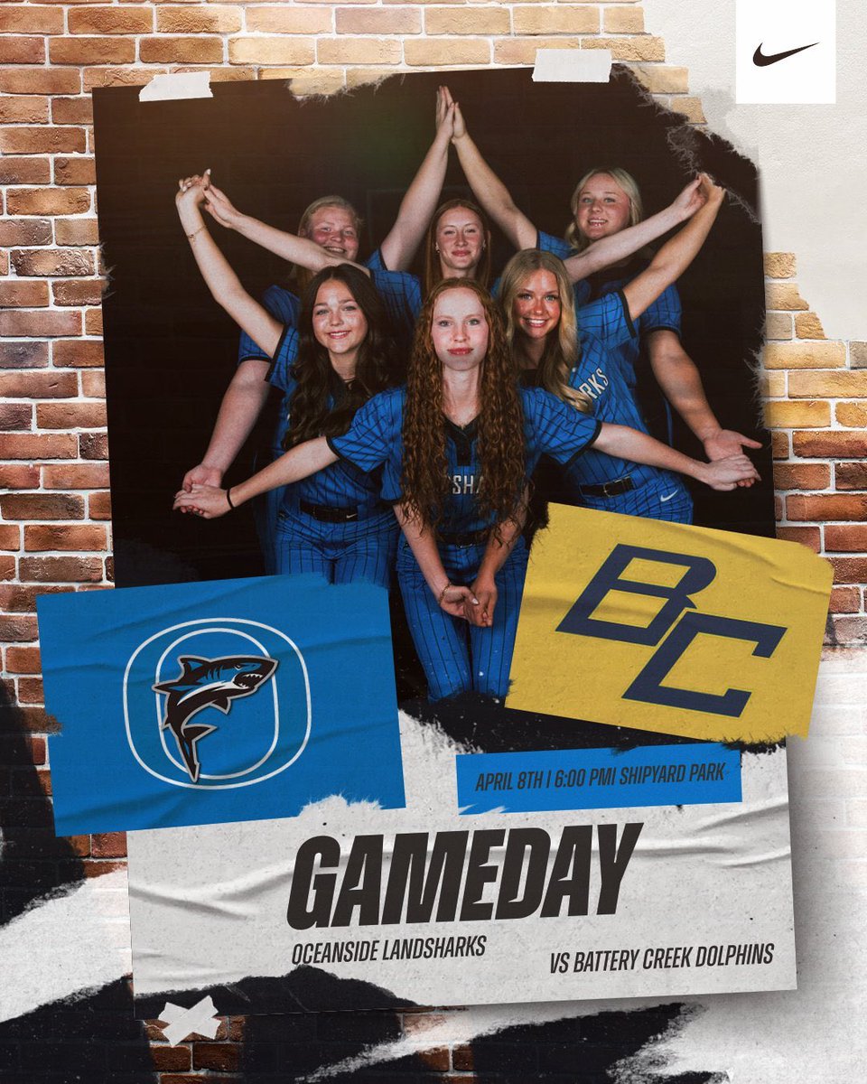 Region game day @ the Ship! 🥎🦈