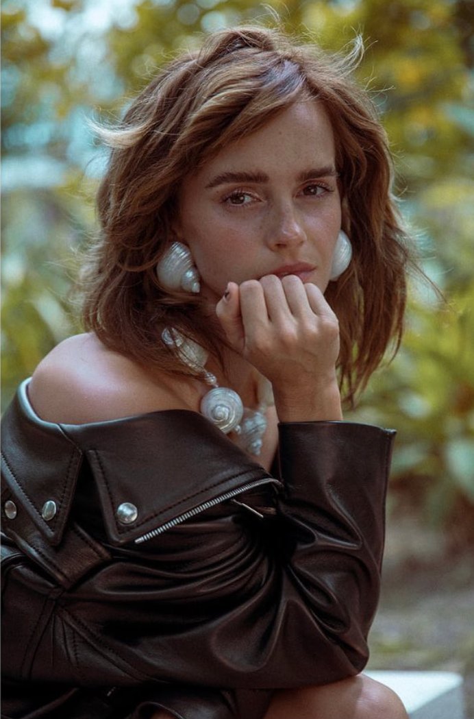 EMMA WATSON tweet media