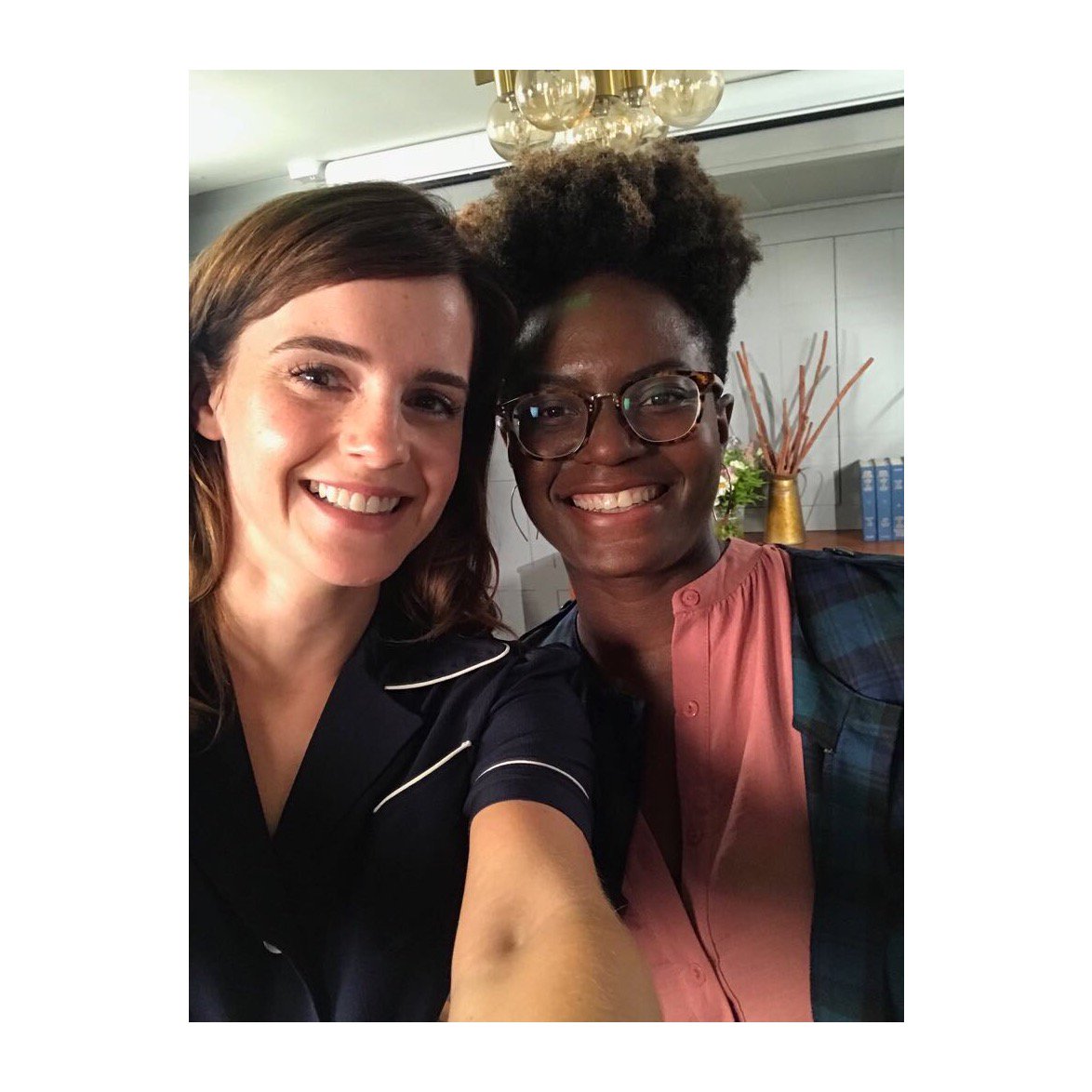 EMMA WATSON tweet media