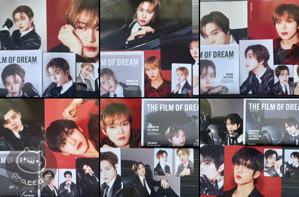 gracedvv's tweet photo. ꒰ wts lfb ph only ꒱

✴︎ nct dream 2025 season's greetings member set
⤷ 180 pesos per member + pf + sf
⤷ onhand
⤷ mint condition
⤷ no rush shipping please

🏷️ a4 folded poster postcard photocard pc sg merch official mark renjun haechan jaemin chenle jisung https://t.co/JpyCNrSw6V