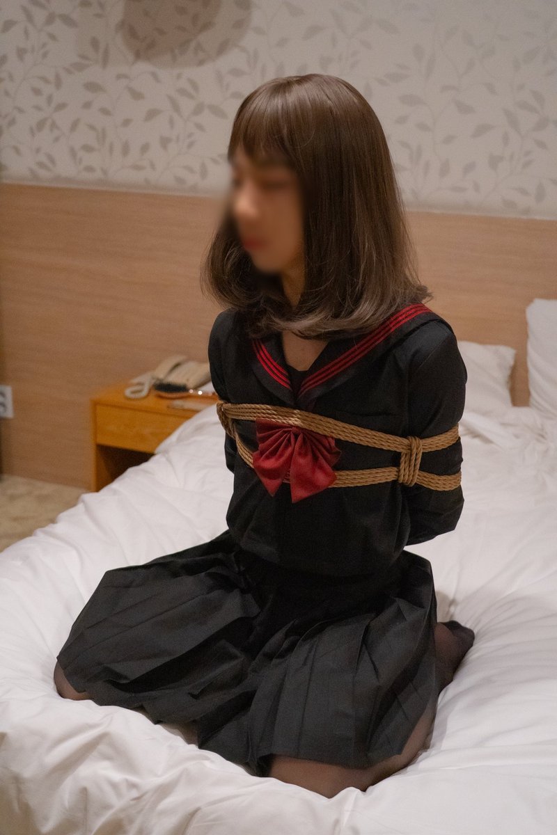 Bondage(2)

📸/🪢: <a href="/foryou_shibari/">포유_捕有</a>