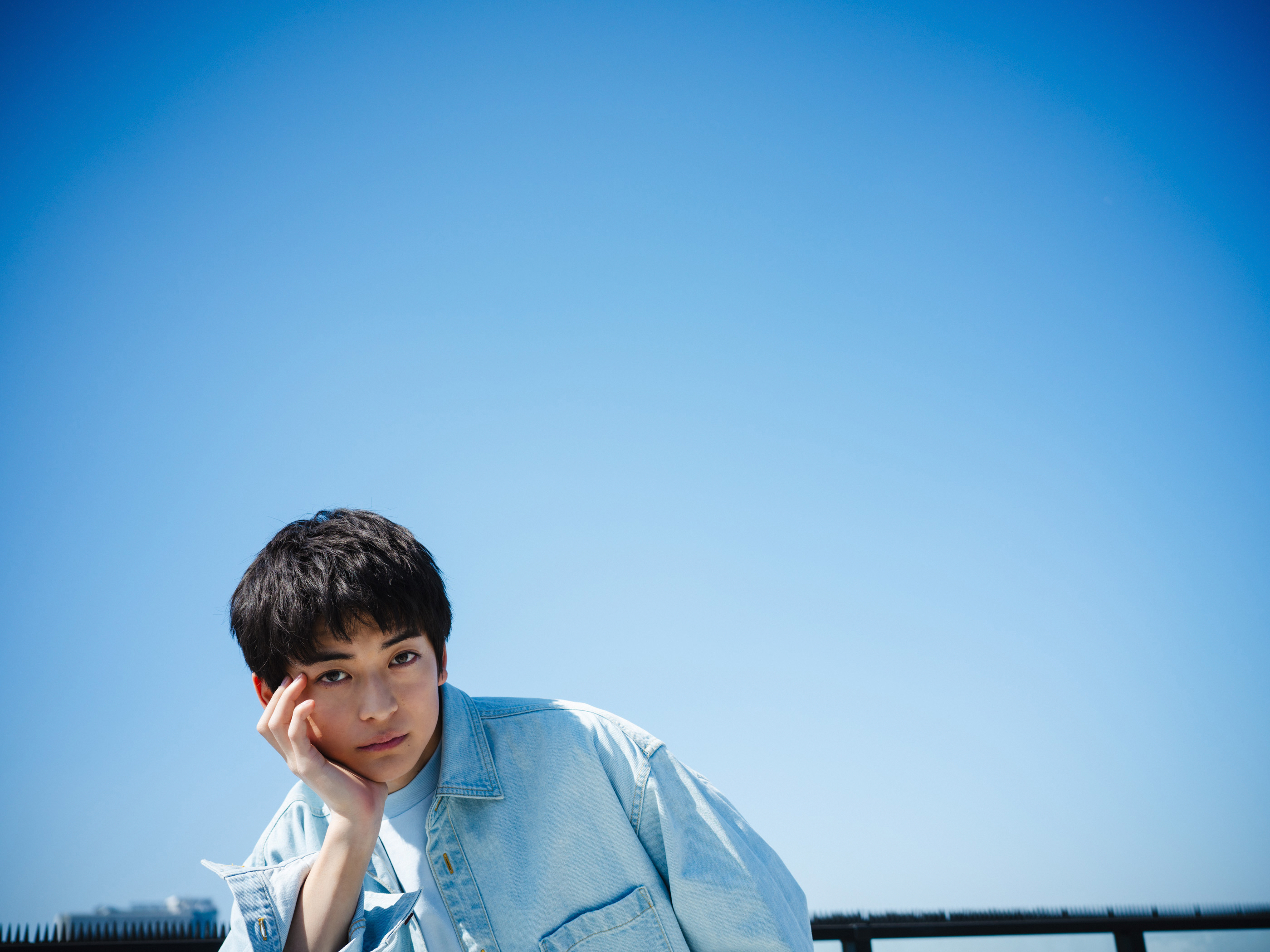 雑誌『blue THE Stage』&『butter』 (@Auditionblue) / X 雑誌『blue THE Stage』&『butter』 (@Auditionblue) / X