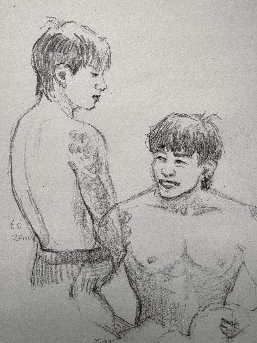 AniloPikus's tweet photo. Jk😶‍🌫️
#JUNGKOOK #btsfanart https://t.co/647aEKFGDS