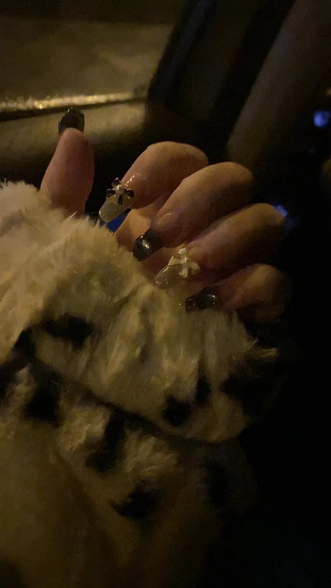 To be honest, if you have the same nails as me, you might still be at level 3.