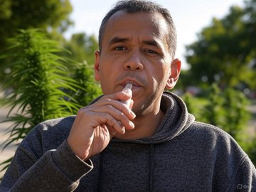 Can Cannabis Ease PTSD? UK Study Shows THC Flower Slashes Symptoms, Boosts Sleep &amp; Mood in Real-World Test!

After 3 months, they said their overall health, mood, and sleep got a lot better (very strong evidence for this).

They also felt big improvements in handling unwanted