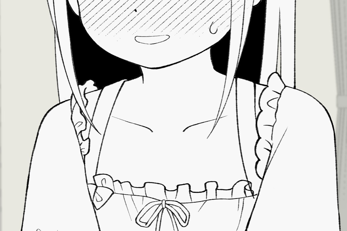 引き続き春樹ママに尋問…あいや相談を受けてもらう夏向くん回です。はい。

次回「兄貴の彼女になる、女の子になっちゃった弟。」は4月9日(水)に投稿予定です!! 