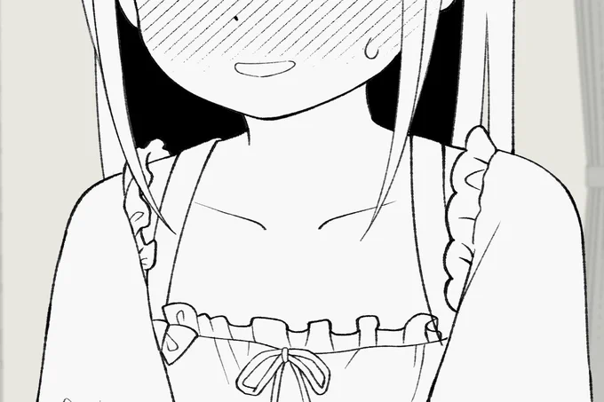 引き続き春樹ママに尋問…あいや相談を受けてもらう夏向くん回です。はい。

次回「兄貴の彼女になる、女の子になっちゃった弟。」は4月9日(水)に投稿予定です!! 