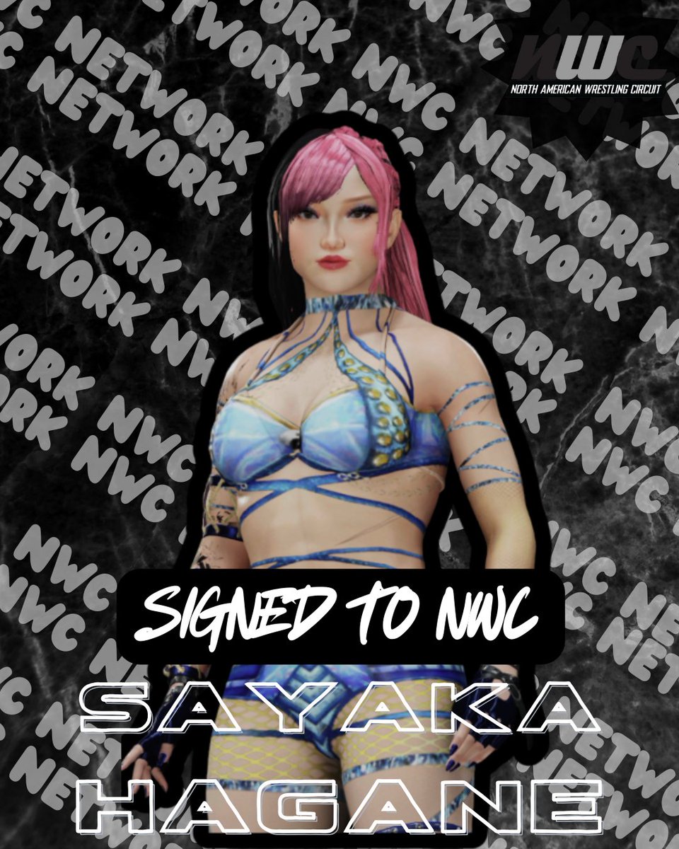 Time to rock some shit✨✌️
<a href="/TheNWCNetwork/">NWC Network</a>