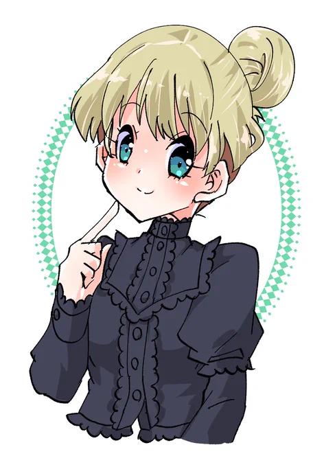 ゴスロリさん 