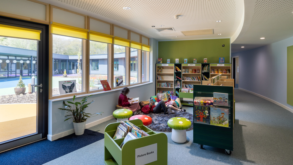 ArchitecturePLB's tweet image. Exciting News! Mary Hare School for Deaf Children is a finalist for the Education Property Awards 2025: SEND Project of the Year! Celebrating groundbreaking inclusive design for deaf & hearing-impaired students. #EducationPropertyAwards #InclusiveDesign
wix.to/beRddPy