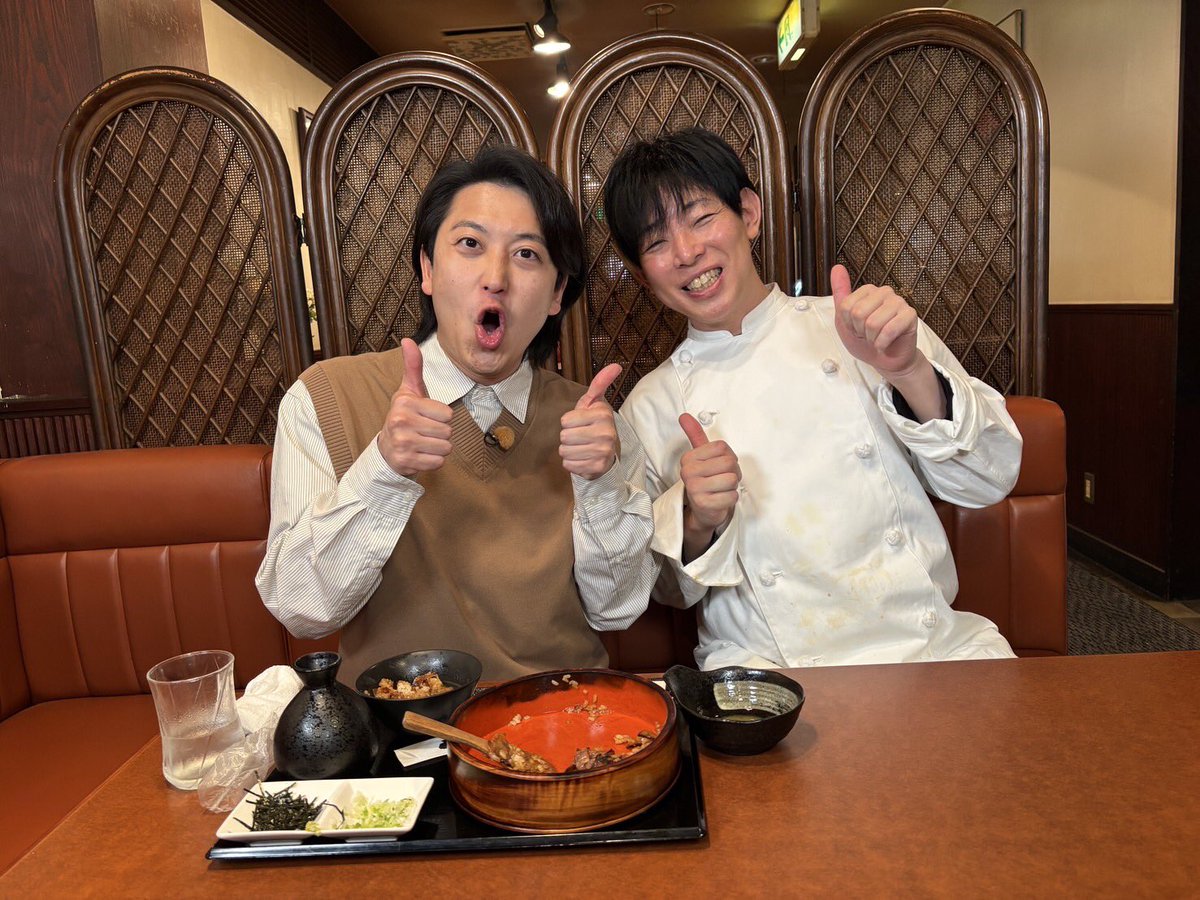 ありがとうございました👏 CBCテレビ【#チャント】 毎週火曜コーナー