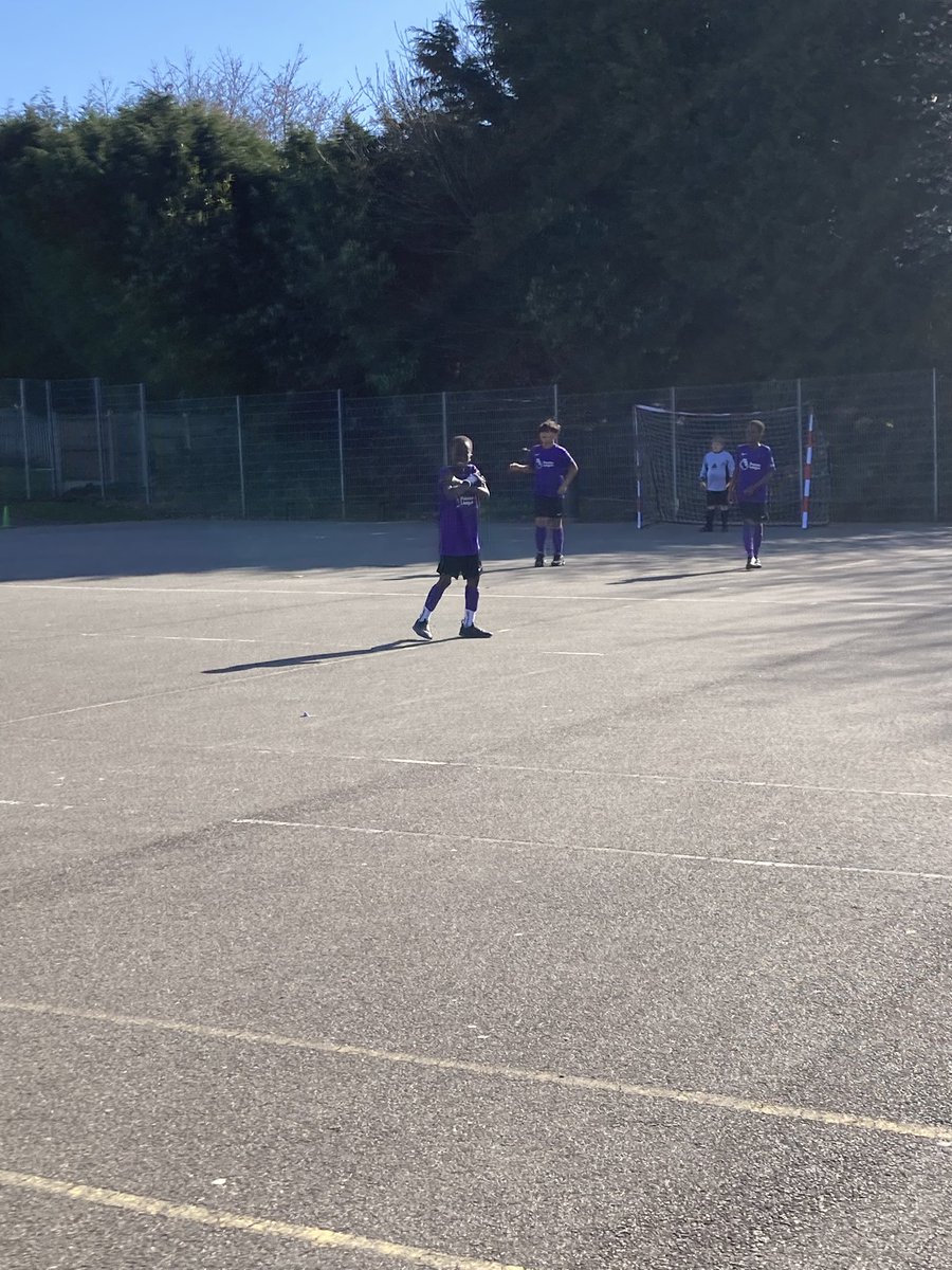BournvilleSGO - Gemma Taylor-Whitehead (@bournvillesgo) on Twitter photo Football went off with a bang. Superb quality. “I had so much fun and even made new friends” from one player Fab leadership from <a href="/PeBournville/">Bournville P.E Department</a> again with great feedback
<a href="/SparkActivecic/">Spark Active</a> ⚽️⚽️ <a href="/StMaryB17/">St Mary's School</a> <a href="/WHF_School/">Welsh House Farm School</a> <a href="/Raddlebarn_Sch/">Raddlebarn School</a> <a href="/BellfieldJunior/">Bellfield Junior School</a> <a href="/BnvilleVillage/">Bournville Village Primary School</a> <a href="/Green_MeadowPS/">Green Meadow</a> Football went off with a bang. Superb quality. “I had so much fun and even made new friends” from one player Fab leadership from <a href="/PeBournville/">Bournville P.E Department</a> again with great feedback
<a href="/SparkActivecic/">Spark Active</a> ⚽️⚽️ <a href="/StMaryB17/">St Mary's School</a> <a href="/WHF_School/">Welsh House Farm School</a> <a href="/Raddlebarn_Sch/">Raddlebarn School</a> <a href="/BellfieldJunior/">Bellfield Junior School</a> <a href="/BnvilleVillage/">Bournville Village Primary School</a> <a href="/Green_MeadowPS/">Green Meadow</a>