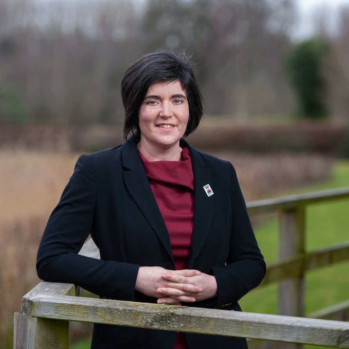 NFU Cymru 🚜 (@nfucymru) on Twitter photo LISTEN LIVE | Our Deputy President <a href="/AbiReader/">Abi Reader</a> will be appearing on BBC Radio Wales The Phone-In with Jason Mohammed shortly.
The topic of discussion is around the availability of food and the cost to produce it.
Tune in at 12pm. LISTEN LIVE | Our Deputy President <a href="/AbiReader/">Abi Reader</a> will be appearing on BBC Radio Wales The Phone-In with Jason Mohammed shortly.
The topic of discussion is around the availability of food and the cost to produce it.
Tune in at 12pm.
