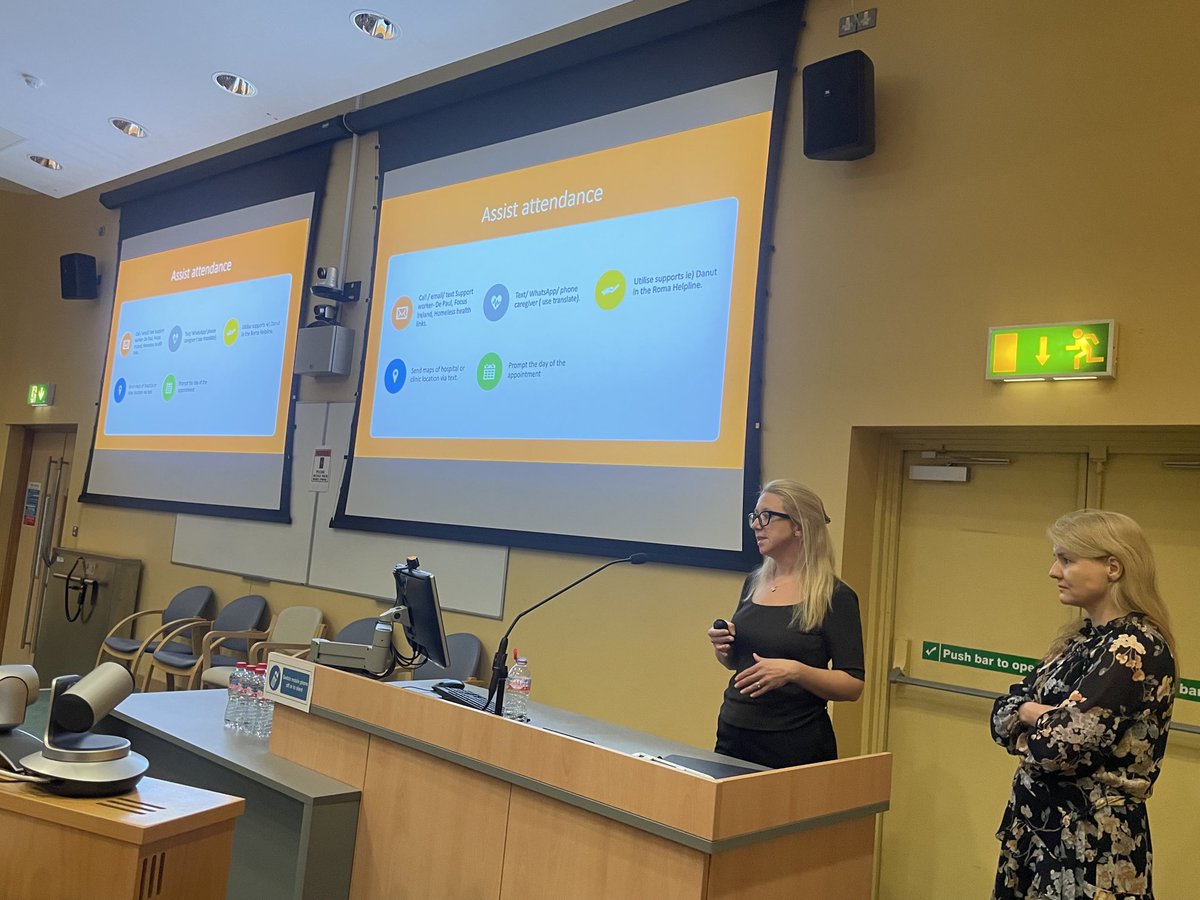 Bebhinn o'sullivan (@obebh) on Twitter photo Thought provoking presentation on Social Inclusion in Paediatric Nursing by Birgitta Joyce & Pauline Deacy ā¦<a href="/CHI_Ireland/">Children's Health Ireland</a>ā© at Child & Family Nursing Conference #Corkcfnc2025 ā¦<a href="/PeopleofHSE/">People of HSE</a>ā© ā¦<a href="/HSEvalues/">HSE Values in Action</a>ā© ā¦<a href="/HSESouthWest/">HSESouthWest</a>ā© ā¦<a href="/ncnn_irl/">NCNN</a>ā© Thought provoking presentation on Social Inclusion in Paediatric Nursing by Birgitta Joyce & Pauline Deacy ā¦<a href="/CHI_Ireland/">Children's Health Ireland</a>ā© at Child & Family Nursing Conference #Corkcfnc2025 ā¦<a href="/PeopleofHSE/">People of HSE</a>ā© ā¦<a href="/HSEvalues/">HSE Values in Action</a>ā© ā¦<a href="/HSESouthWest/">HSESouthWest</a>ā© ā¦<a href="/ncnn_irl/">NCNN</a>ā©