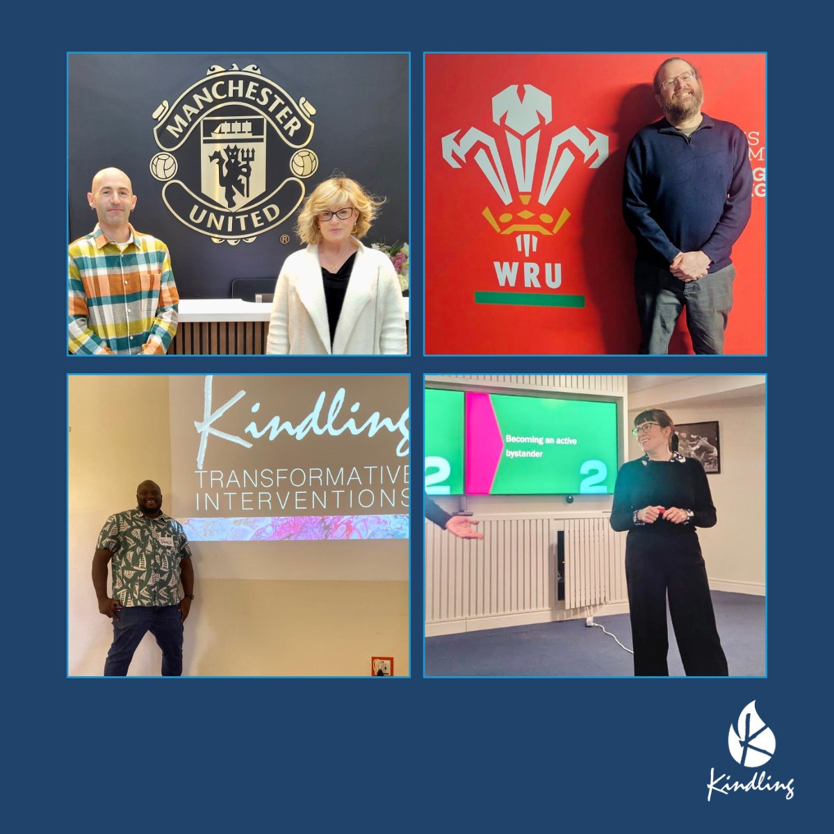 Kindling Interventions: X account no longer active tweet media