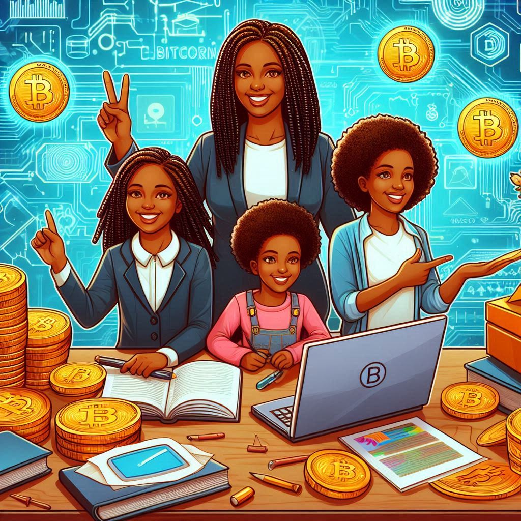 senami_andoh's tweet image. Thank you to @planb_network  for awarding me a scholarship, funded by @bitfiasi , to become a Bitcoin professional. Centralized monetary systems reveal flaws, like fiat's lack of intrinsic value. Bitcoin provides a decentralized alternative. Excited for this journey! #bitfiasi
