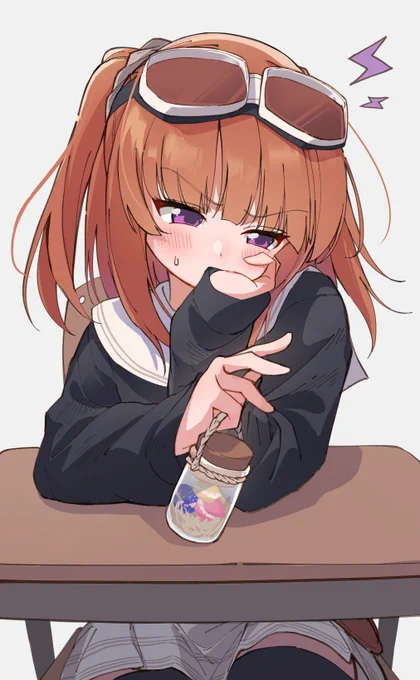 「ん.........さんきゅ。」#雷門瞬生誕祭2025 