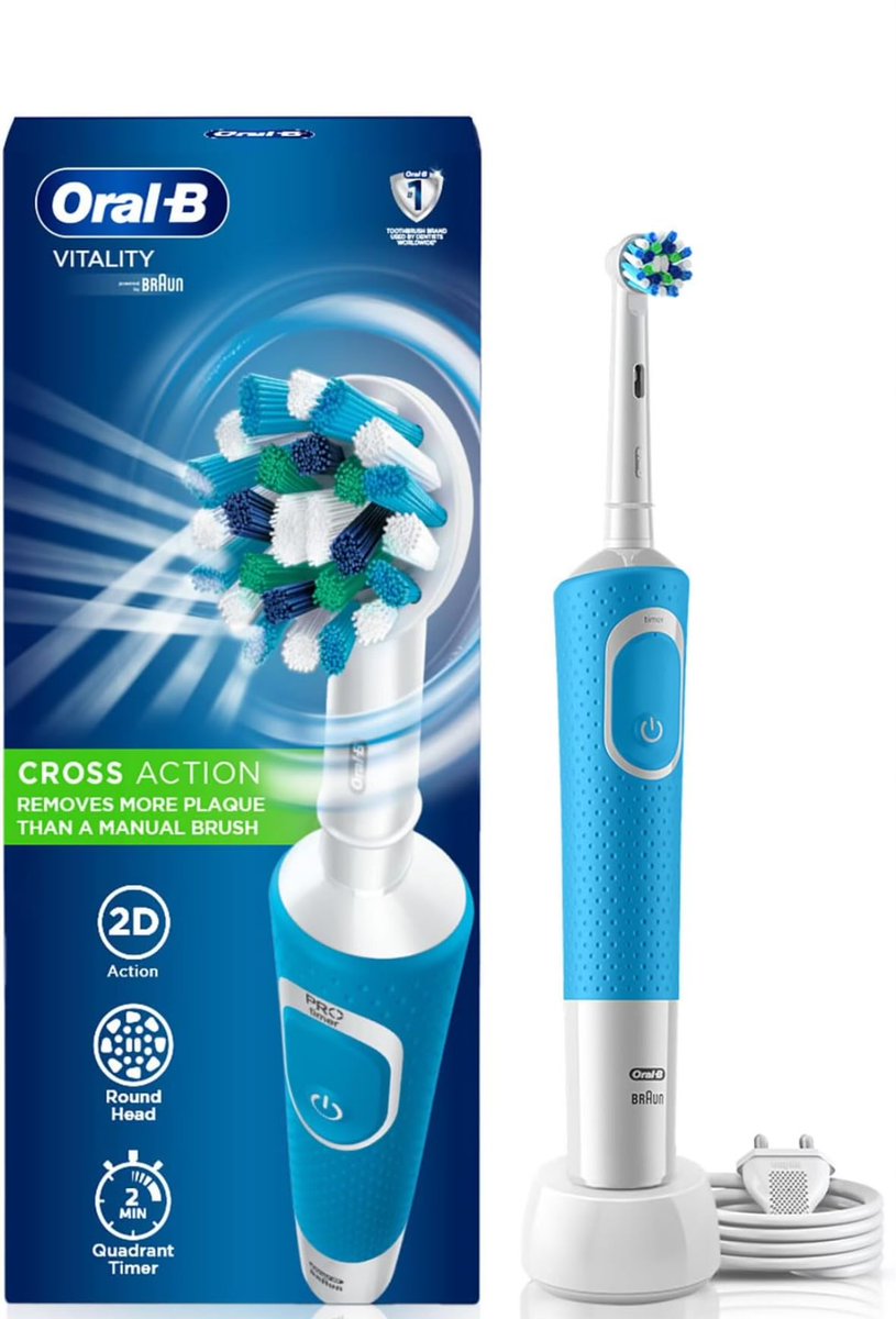 manoj44530's tweet photo. PURCHASE PORTAL: π¦· Top 5 Toothbrushes of All Time πππ
https://t.co/rr6yez6ajc
β’#TopToothbrushes
β’#OralCare
β’#DentalHygiene
β’#BestToothbrush
β’#ElectricToothbrush
β’#HealthySmile
β’#ToothbrushReview
β’#SmileGoals
β’#CleanTeeth
β’#BrushBetter https://t.co/o99KL8ZwBk