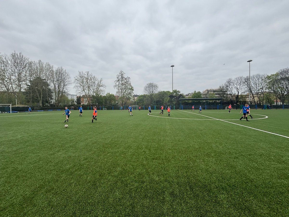 St Monica's RC High School tweet media