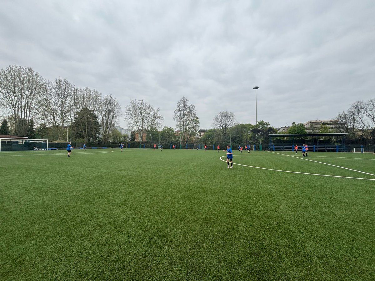 St Monica's RC High School tweet media