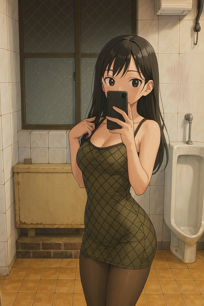 gpt는 신이야.. 없는 가슴도 만들어줘..
#crossdresser #sissy #CD #시디 #러버 #여장 #트젠