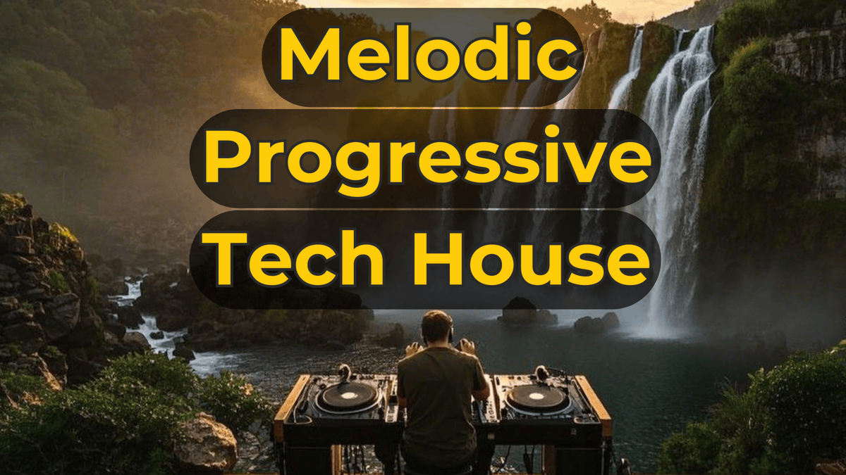 a_bogdanovych's tweet photo. Cascading Sounds DJ Set | Melodic, Progressive &amp; Tech House Journey https://t.co/egPsTakhRI https://t.co/wnmOYth12C