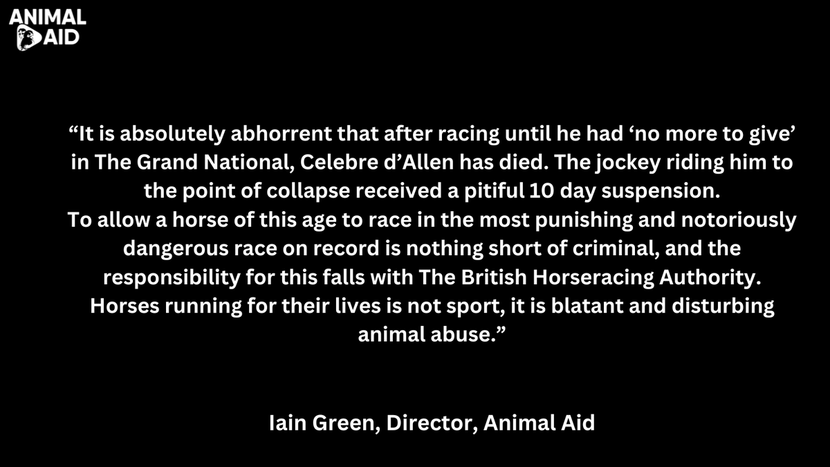 Animal Aid tweet media