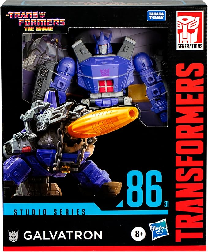 Incoming Transformers stock 🤖🤖

Available to order via Toy Connect. now!

Join here 👇
toyconnect.co.uk